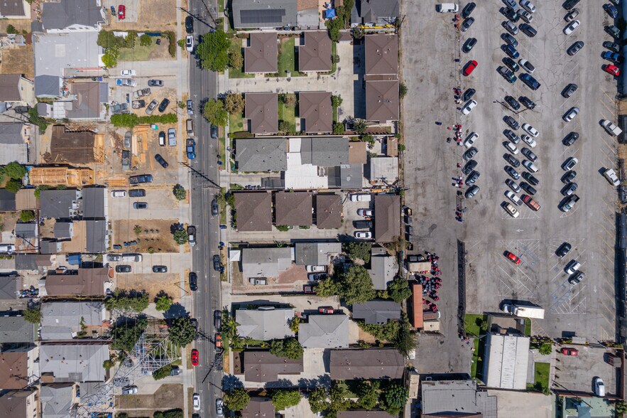 More Photos Of 6322 Bissell St, Huntington Park Multifamily For Sale