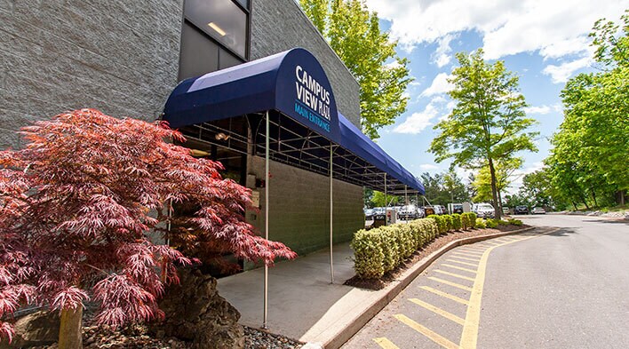 More Photos Of 1250 State Route 28, Branchburg Office For Lease