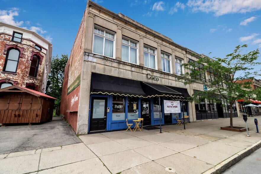 More Photos Of 888 Main St, Buffalo Office Residential For Sale