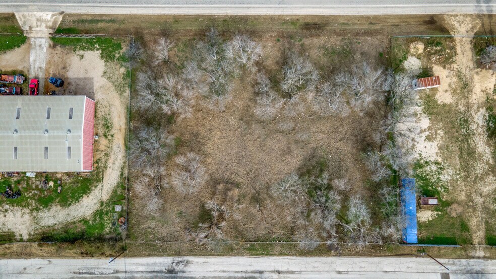 1700 Chavaneaux rd, San Antonio, TX 78214 Land For Sale