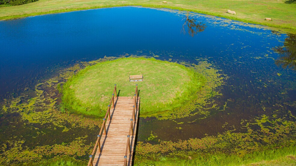 More Photos Of 347599 E 5400 Rd, Glencoe Lodge Meeting Hall For Sale