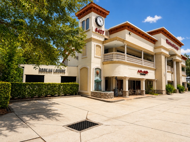 Primary Photo Of 6427 Westwood Blvd, Orlando Storefront Retail Office For Lease