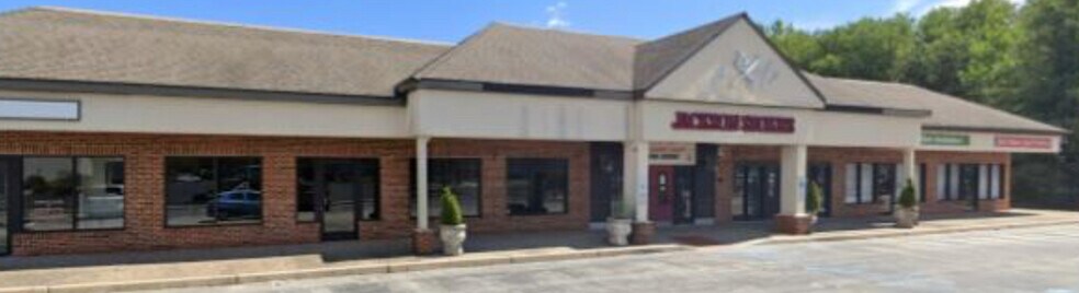 Primary Photo Of 413-417 Stokes Rd, Medford Unknown For Lease
