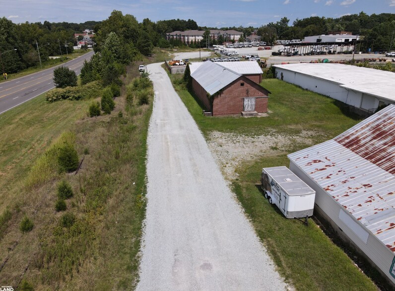 More Photos Of 25 Weeks Dr, Roxboro Warehouse For Sale