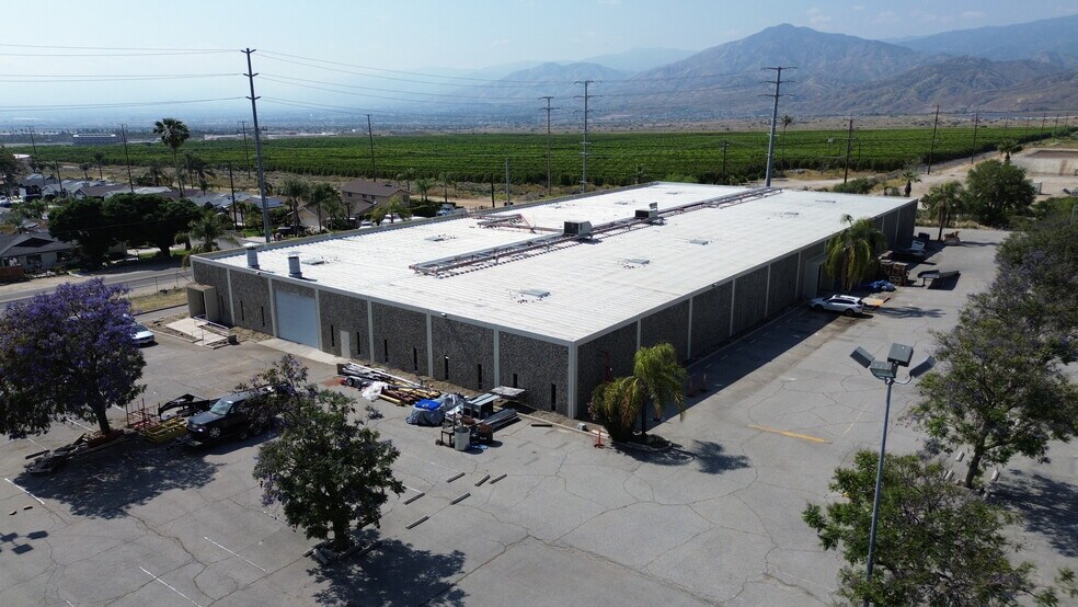 More Photos Of 1500 Crafton Ave, Mentone Warehouse For Sale