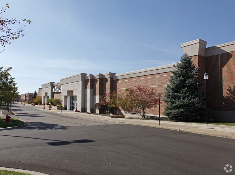 More Photos Of 4804-4840 Baldwin Rd, Lake Orion Unknown For Lease