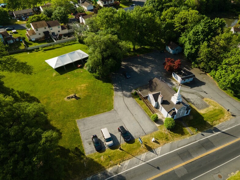 More Photos Of 1860 E Emmaus Ave, Allentown Land For Sale
