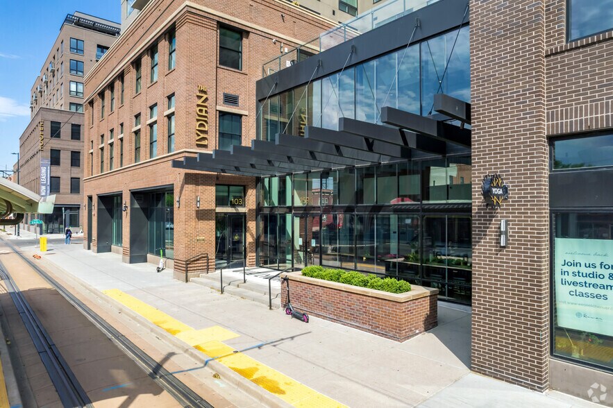 More Photos Of 2560 Welton St, Denver Coworking Space