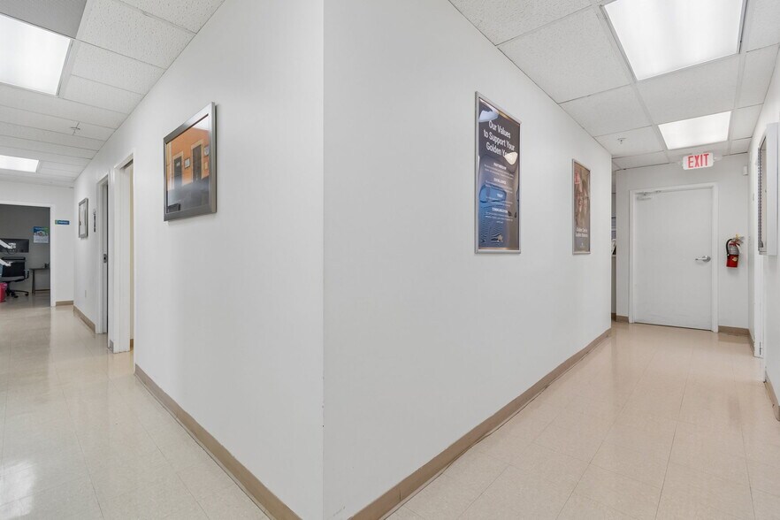 More Photos Of 4700-4708 N Habana Ave, Tampa Medical For Lease