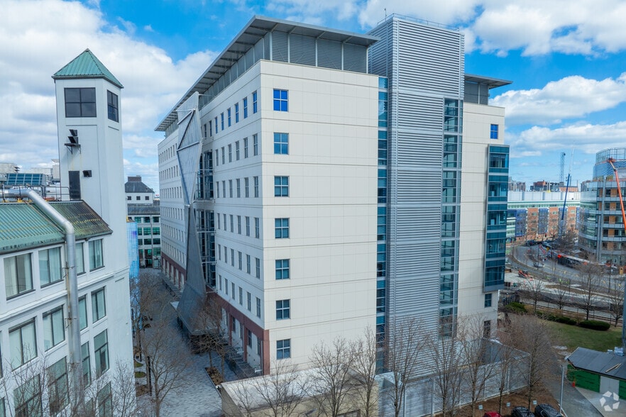 More Photos Of 360 Binney St, Cambridge Office For Lease