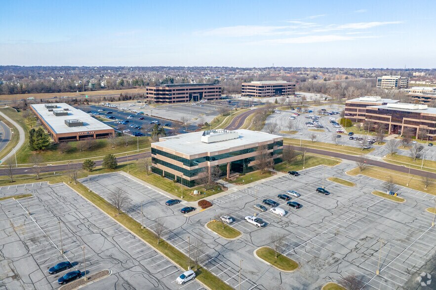 More Photos Of 12980 Metcalf Ave, Overland Park Unknown For Lease