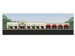 More Photos Of 1414 Jenkins Rd, Chattanooga Storefront For Lease