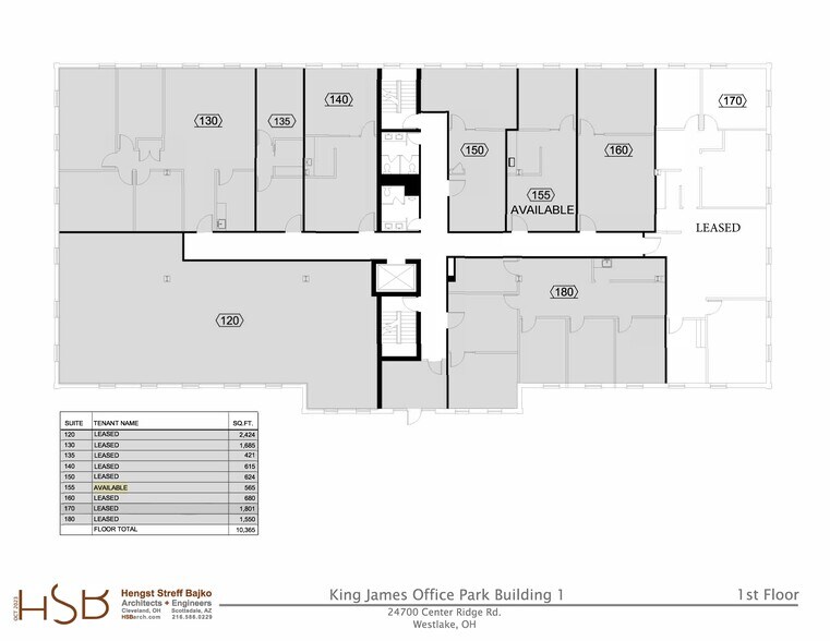 More Photos Of 24700 Center Ridge Rd, Westlake Medical For Lease