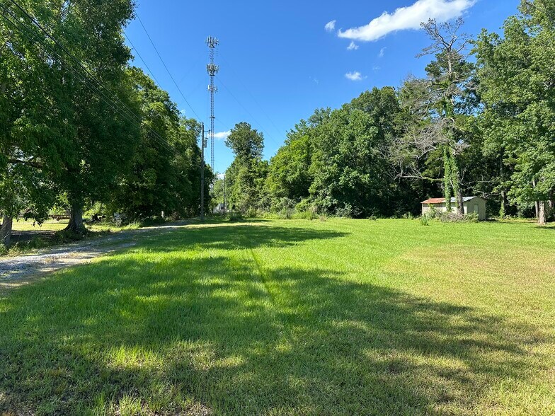 Primary Photo Of 10397 Cassle Rd, Denham Springs Land For Sale