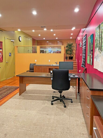 More Photos Of 1820 Solano Ave, Berkeley Storefront Retail Office For Lease