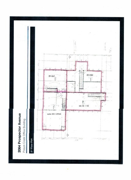 More Photos Of 2064 Prospector Ave, Park City Medical For Sale
