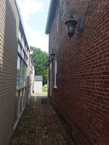 More Photos Of 213-217 Point St, Saltsburg Restaurant For Sale