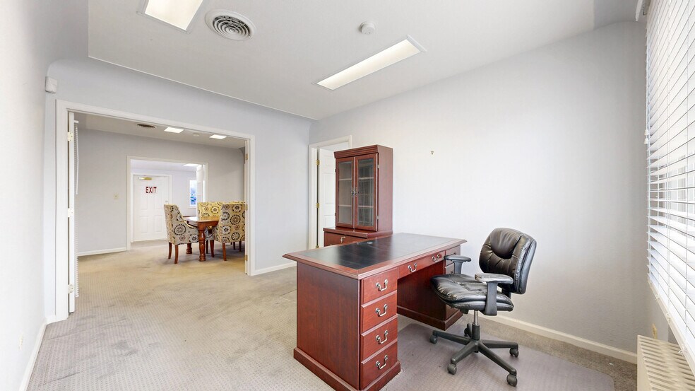 More Photos Of 3660 Wadsworth Blvd, Wheat Ridge Office For Lease