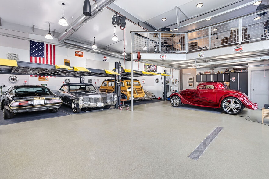 More Photos Of 1079 Aquidneck Ave, Middletown Industrial For Sale