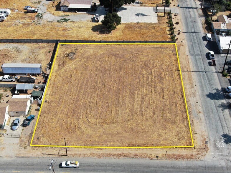 More Photos Of 0 County Line Rd, Calimesa Land For Sale