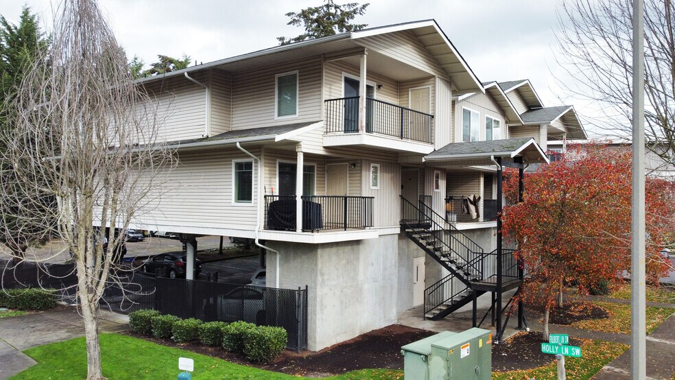 More Photos Of 10240 Bridgeport Way SW, Lakewood Multifamily For Sale