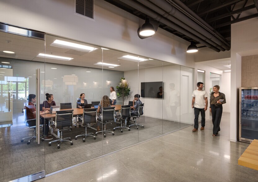 More Photos Of 11175 Azusa Ct, Rancho Cucamonga Office For Lease