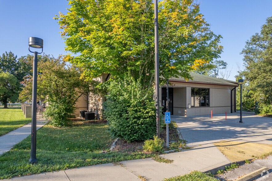 More Photos Of 6471 Taylor Mill Rd, Independence Restaurant For Lease