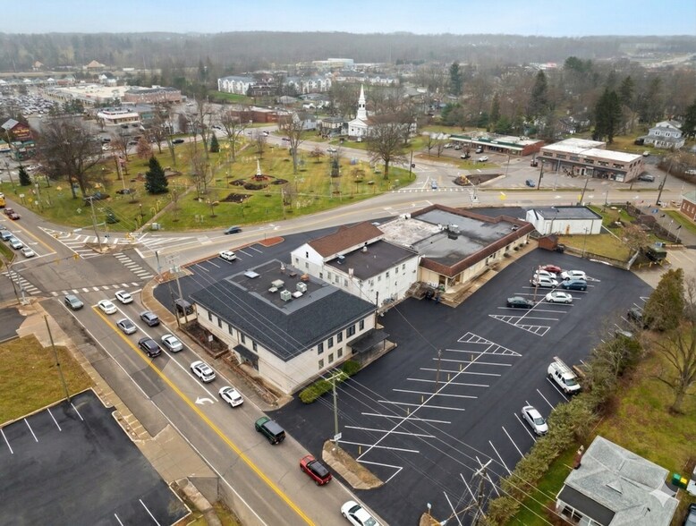 More Photos Of 9777 Ravenna Rd, Twinsburg Medical For Lease