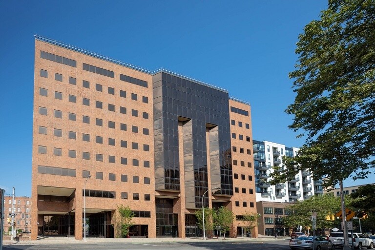 More Photos Of 300 S State St, Syracuse Office For Lease