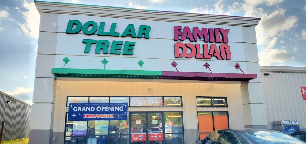 More Photos Of 21501 Alabama Hwy 79, Scottsboro Storefront For Lease