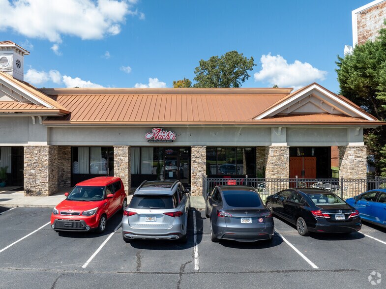 More Photos Of 11550 Jones Bridge Rd, Alpharetta Unknown For Lease