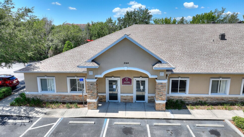 More Photos Of 2144 Duck Slough Blvd, New Port Richey Medical For Lease