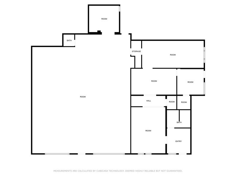 More Photos Of 1021 S Main St, Mcpherson General Retail For Sale