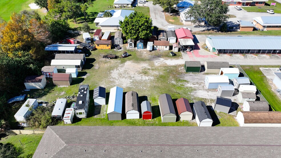 More Photos Of 1131 Us-27 S, Sebring Storefront Retail Office For Sale