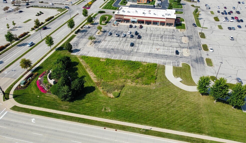 More Photos Of 4788 SE Maine Ave, Rochester Land For Lease