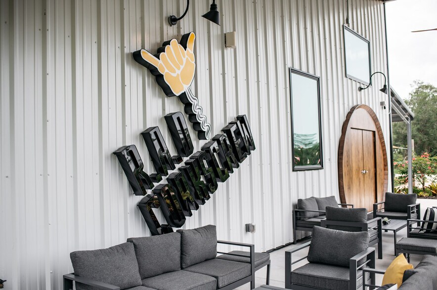 More Photos Of 20948 Corkscrew Rd, Estero Winery Vineyard For Sale