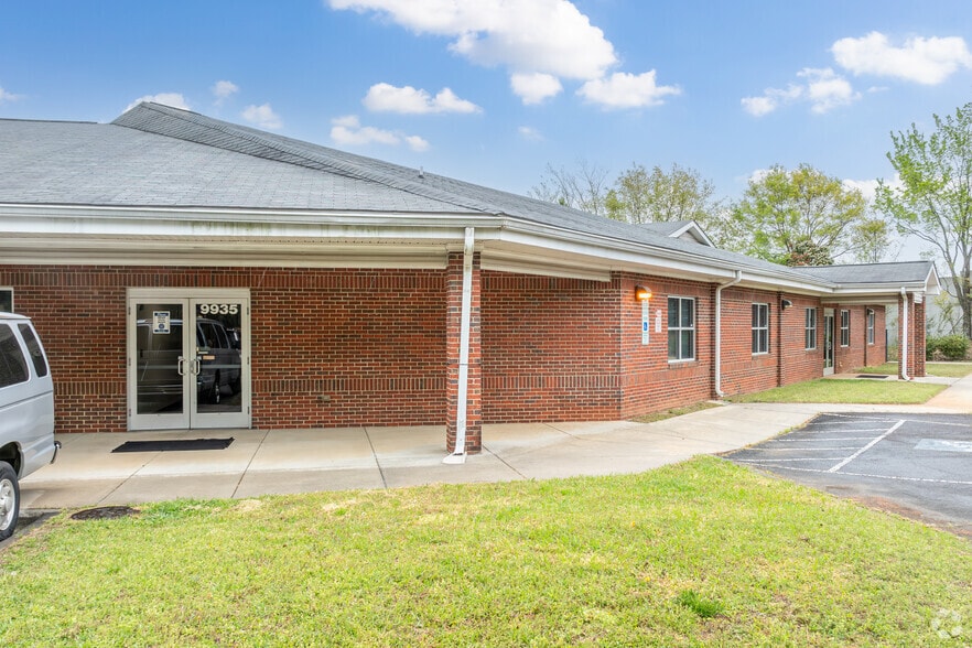 More Photos Of 9935 Packard St, Pineville Schools For Sale