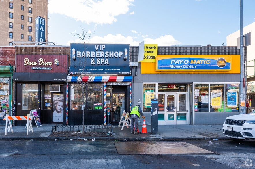 More Photos Of 1908-1914 Cross Bronx, Bronx Storefront For Sale
