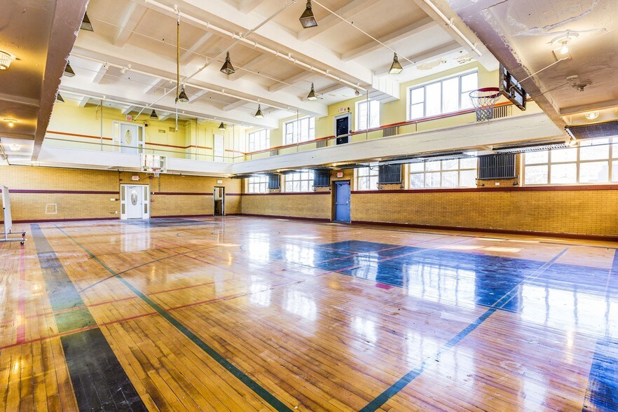 More Photos Of 140 E Hanover St, Trenton Schools For Sale