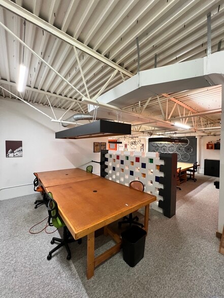 More Photos Of 360 E Maple Rd, Troy Light Distribution For Lease