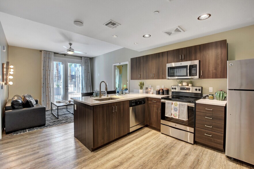 More Photos Of 1055 E Tropicana Ave, Las Vegas Apartments For Lease