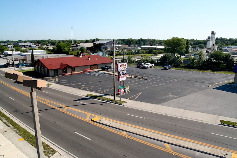 More Photos Of 712 S Collins St, Plant City Restaurant For Sale