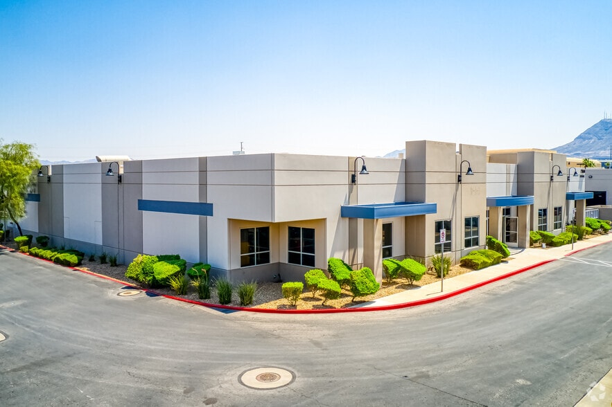More Photos Of 7700 Eastgate Rd, Henderson Unknown For Lease