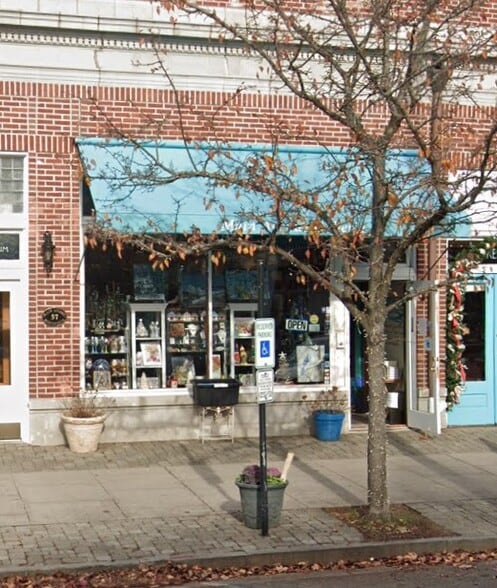 More Photos Of 57 Main Ave, Ocean Grove Storefront For Sale