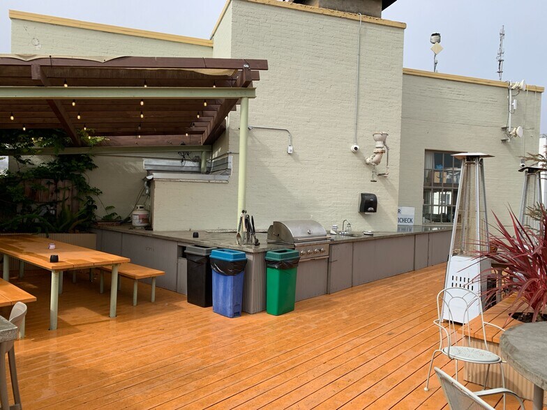 More Photos Of 3435 Cesar Chavez, San Francisco Office For Lease