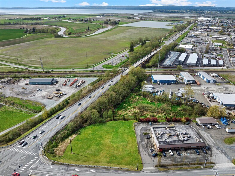 More Photos Of 26820 Pioneer hwy, Stanwood Land For Sale