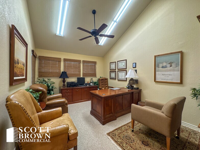 More Photos Of 4232 I-35, Denton Medical For Sale