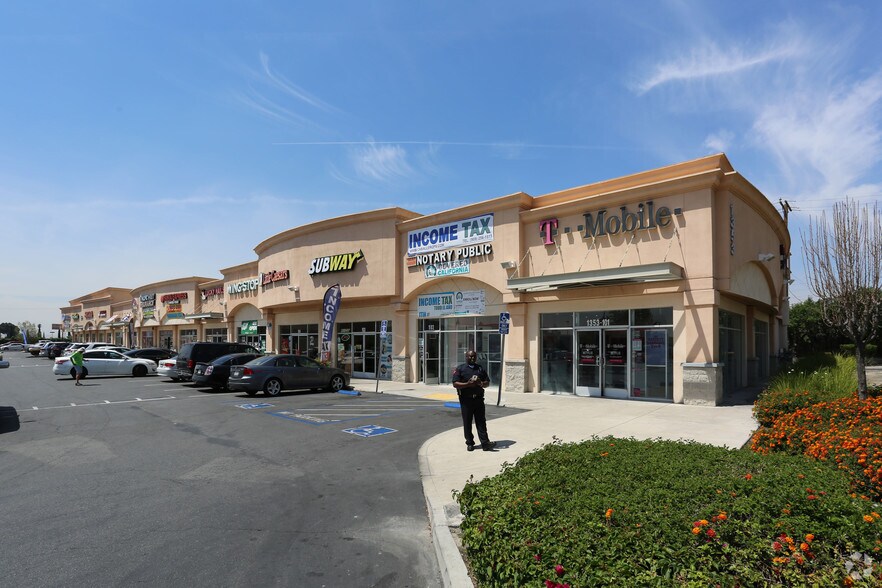 More Photos Of 568-618 S Mount Vernon Ave, San Bernardino Unknown For Lease