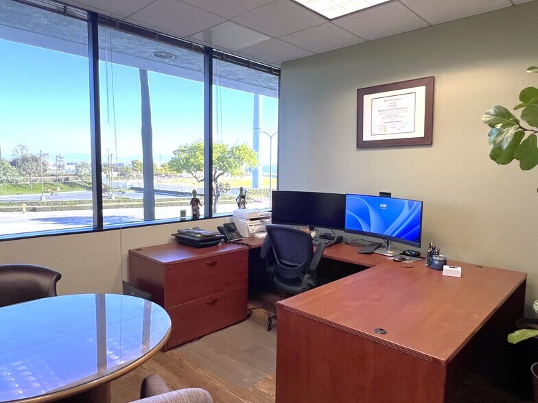 More Photos Of 1230 Rosecrans Ave, Manhattan Beach Office For Lease