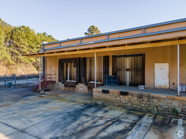 More Photos Of 4402-4404 Sentry Dr, Tucker Refrigeration Cold Storage For Lease